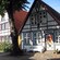 A small museum housed inside a cottage